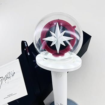 K-POP・アジア Stray Kids Official Light Stick Ver. 2 Stray Kids OFFICIAL LIGHT STICK VER.2 – JYP JAPAN ONLINE STORE